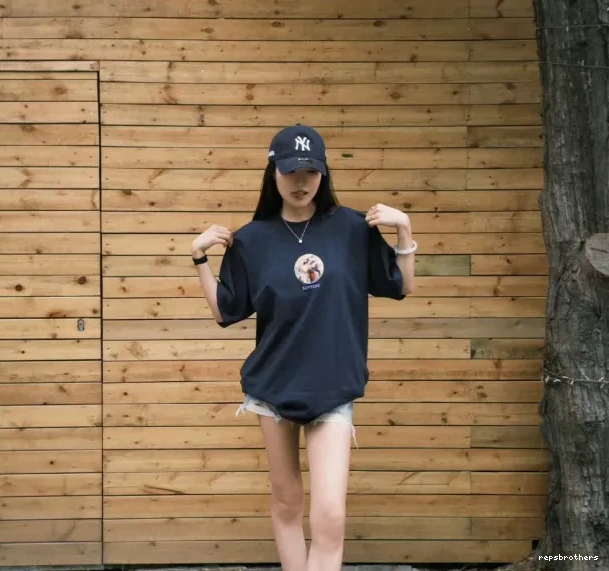 TEE ￥119 PIGGY 24SS MISS 1017